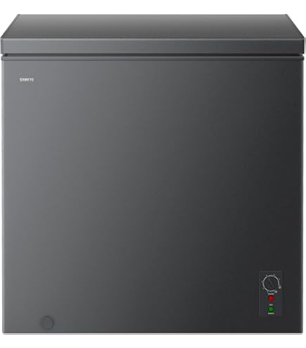 Amazon | 業務用冷凍庫 冷凍ストッカー 140L 3年保証 152OR 単相100V